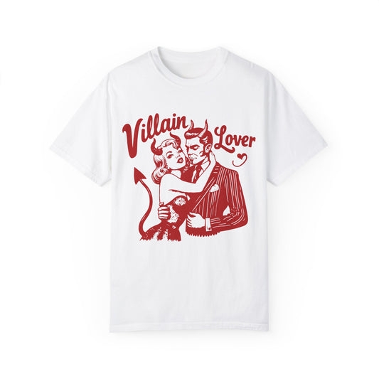 Villain Lover Tee